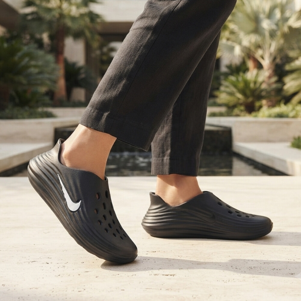 خرید آنلاین کفش ساحلی زنانه پاپا مدل آرنیک کد 01